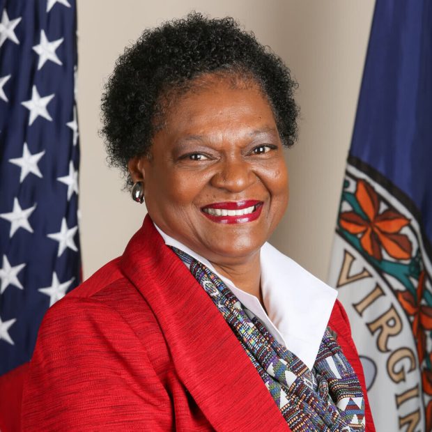 Delores McQuinn