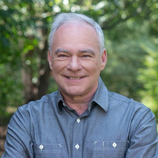 Tim Kaine